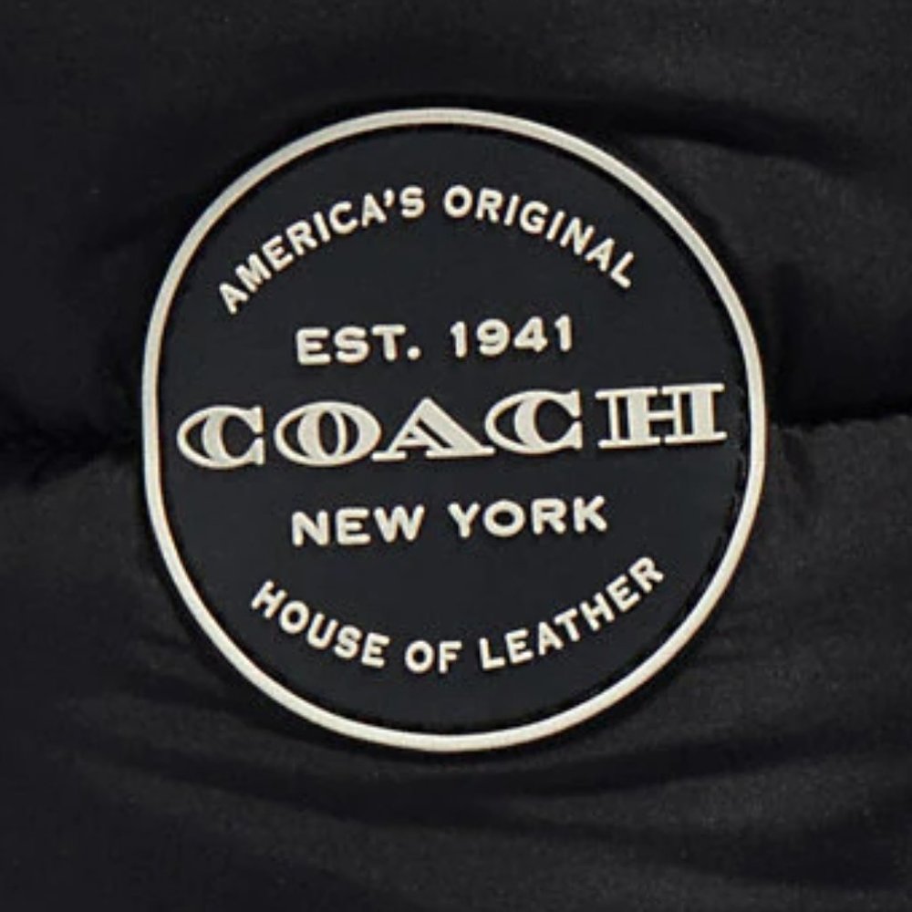 Coach Rya Boot Size 6 - Picture 8 of 8